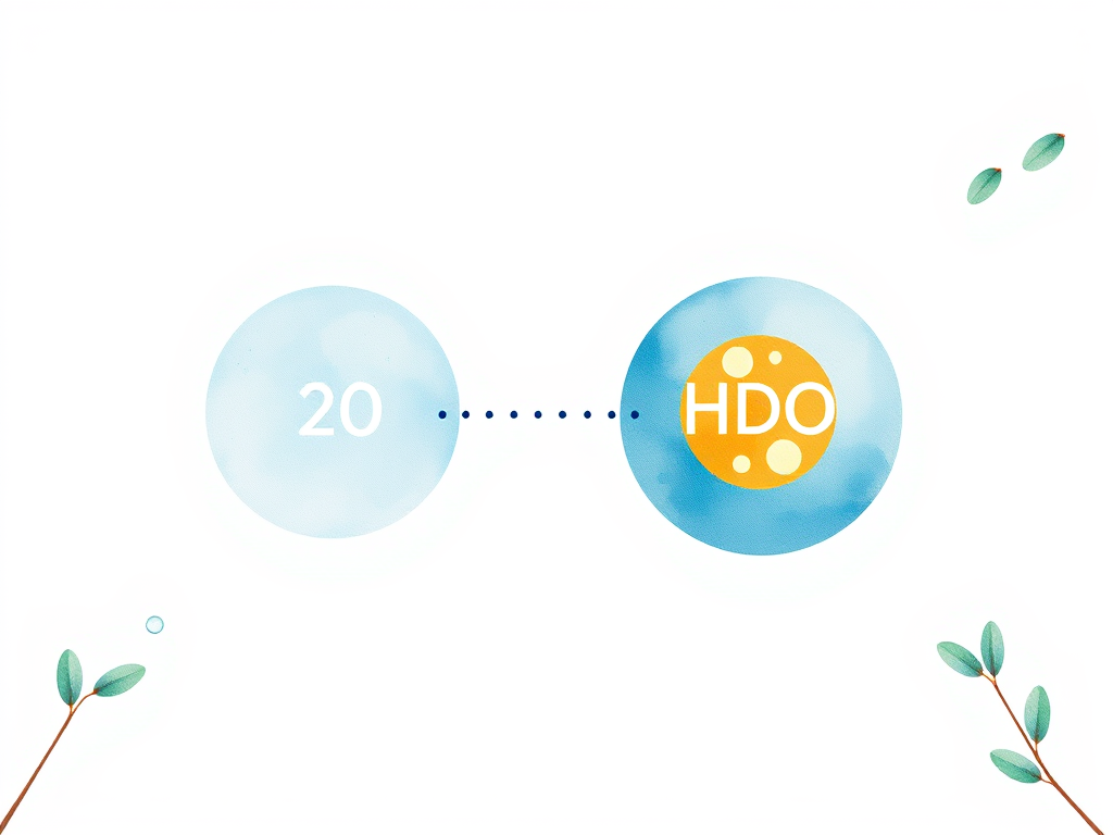 Why Reduce Deuterium?