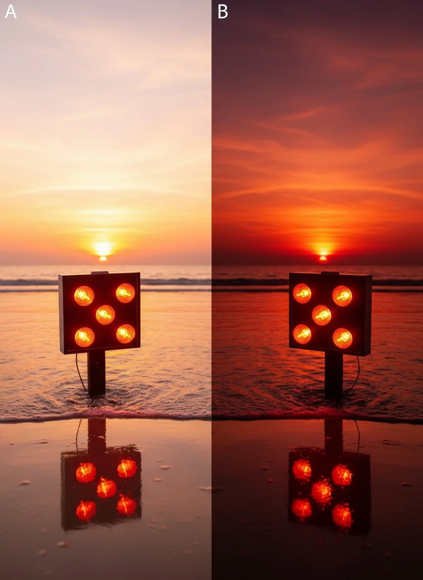 Saunas de Infravermelho Faraday